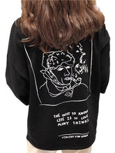 Load image into Gallery viewer, Vincent Van Gogh T-Shirt