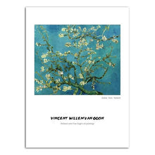 Load image into Gallery viewer, Oil paintings Vincent Willem van Gogh