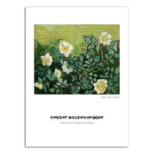 Load image into Gallery viewer, Oil paintings Vincent Willem van Gogh