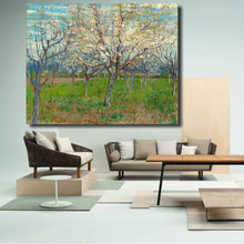 Load image into Gallery viewer, Embelish The Pink Orchard  Flowers