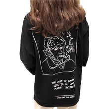 Load image into Gallery viewer, Vincent Van Gogh T-Shirt