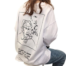 Load image into Gallery viewer, Vincent Van Gogh T-Shirt