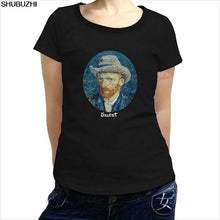 Load image into Gallery viewer, T Shirt Tops Short Sleeve Printed Crew Neck