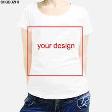 Load image into Gallery viewer, T Shirt Tops Short Sleeve Printed Crew Neck