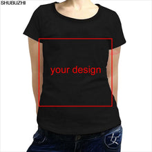 Load image into Gallery viewer, T Shirt Tops Short Sleeve Printed Crew Neck