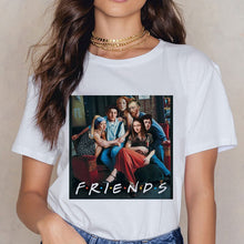 Load image into Gallery viewer, New Mona Lisa 90s T shirt