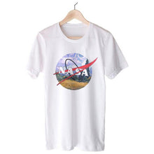 Load image into Gallery viewer, Vincent Van Gogh T-shirt Women Harajuku