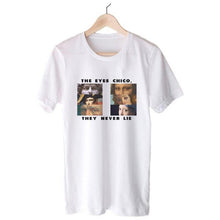 Load image into Gallery viewer, Vincent Van Gogh T-shirt Women Harajuku