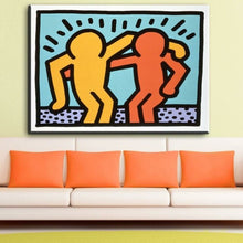 Load image into Gallery viewer, Starry Night Vincent van Gogh Art