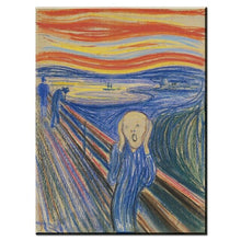 Load image into Gallery viewer, Starry Night Vincent van Gogh Art