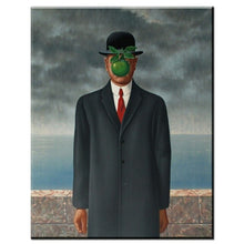 Load image into Gallery viewer, Starry Night Vincent van Gogh Art