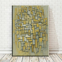 Load image into Gallery viewer, Starry Night Vincent van Gogh Art