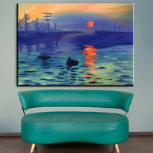 Load image into Gallery viewer, Starry Night Vincent van Gogh Art