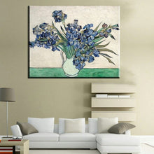 Load image into Gallery viewer, Starry Night Vincent van Gogh Art