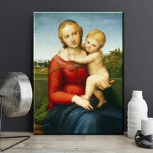 Load image into Gallery viewer, Starry Night Vincent van Gogh Art