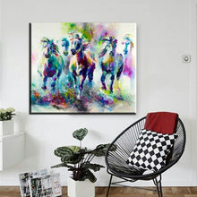 Load image into Gallery viewer, Starry Night Vincent van Gogh Art