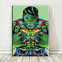 Load image into Gallery viewer, Starry Night Vincent van Gogh Art