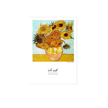Load image into Gallery viewer, Vincent Van Gogh Wall Pictures