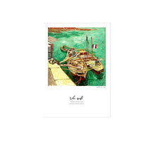 Load image into Gallery viewer, Vincent Van Gogh Wall Pictures