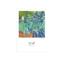 Load image into Gallery viewer, Vincent Van Gogh Wall Pictures