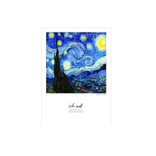 Load image into Gallery viewer, Vincent Van Gogh Wall Pictures