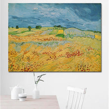 Load image into Gallery viewer, SELFLESSLY VINCENT VAN GOGH