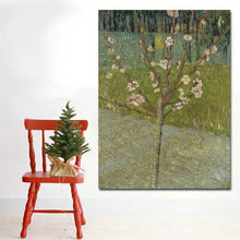 Load image into Gallery viewer, SELFLESSLY VINCENT VAN GOGH