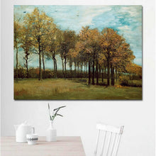 Load image into Gallery viewer, SELFLESSLY VINCENT VAN GOGH