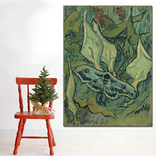 Load image into Gallery viewer, SELFLESSLY VINCENT VAN GOGH