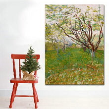 Load image into Gallery viewer, SELFLESSLY VINCENT VAN GOGH