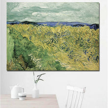 Load image into Gallery viewer, SELFLESSLY VINCENT VAN GOGH