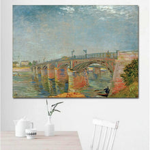 Load image into Gallery viewer, SELFLESSLY VINCENT VAN GOGH