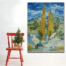 Load image into Gallery viewer, SELFLESSLY VINCENT VAN GOGH