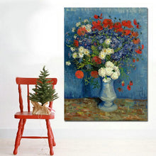 Load image into Gallery viewer, SELFLESSLY VINCENT VAN GOGH