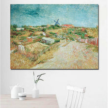 Load image into Gallery viewer, SELFLESSLY VINCENT VAN GOGH