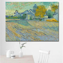 Load image into Gallery viewer, SELFLESSLY VINCENT VAN GOGH