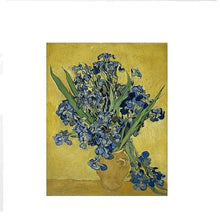 Load image into Gallery viewer, Vincent Van Gogh Modern Yellow Sunflower Poster Prints