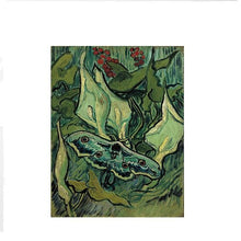 Load image into Gallery viewer, Vincent Van Gogh Modern Yellow Sunflower