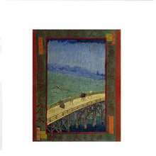 Load image into Gallery viewer, Vincent Van Gogh Modern Yellow Sunflower