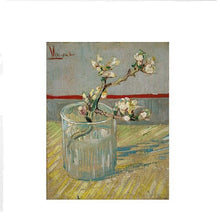 Load image into Gallery viewer, Vincent Van Gogh Modern Yellow Sunflower