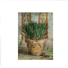 Load image into Gallery viewer, Vincent Van Gogh Modern Yellow Sunflower