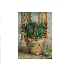 Load image into Gallery viewer, Vincent Van Gogh Modern Yellow Sunflower Poster Prints