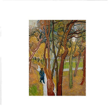 Load image into Gallery viewer, Vincent Van Gogh Modern Yellow Sunflower Poster Prints