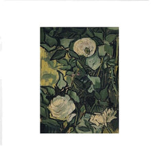 Load image into Gallery viewer, Vincent Van Gogh Modern Yellow Sunflower