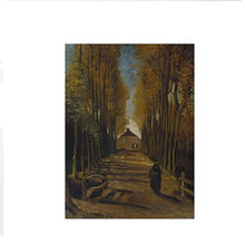 Load image into Gallery viewer, Vincent Van Gogh Modern Yellow Sunflower