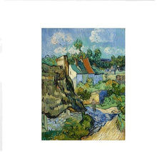 Load image into Gallery viewer, Vincent Van Gogh Modern Yellow Sunflower Poster Prints