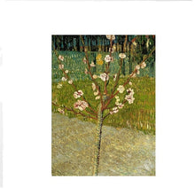 Load image into Gallery viewer, Vincent Van Gogh Modern Yellow Sunflower Poster Prints