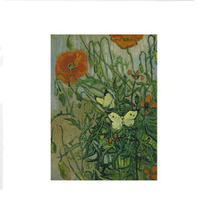 Load image into Gallery viewer, Vincent Van Gogh Modern Yellow Sunflower