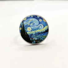 Load image into Gallery viewer, 1889 Handmade Keepsake Ring