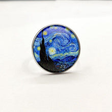 Load image into Gallery viewer, 1889 Handmade Keepsake Ring